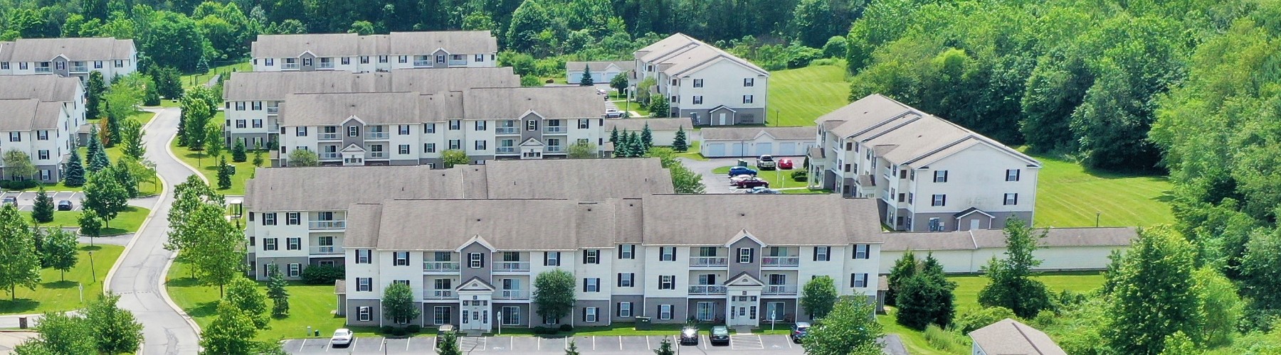 Buy 360 Tours Apartment Complexes